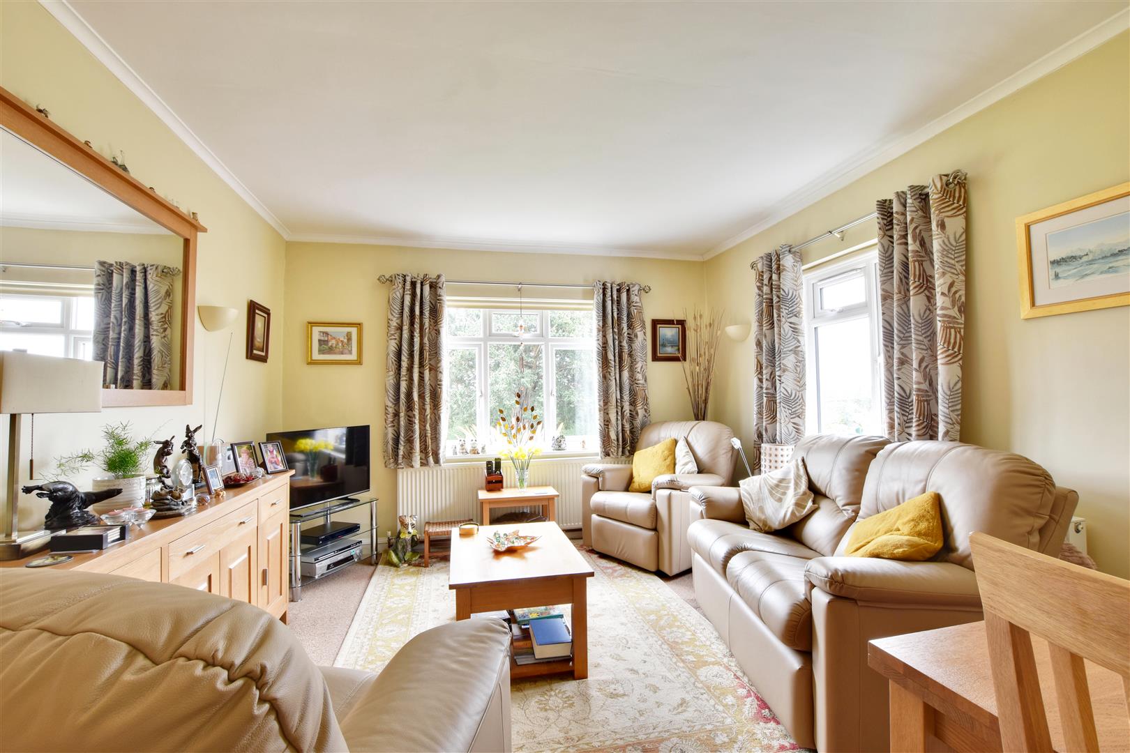 Military Road, Rye Rush, Witt & Wilson